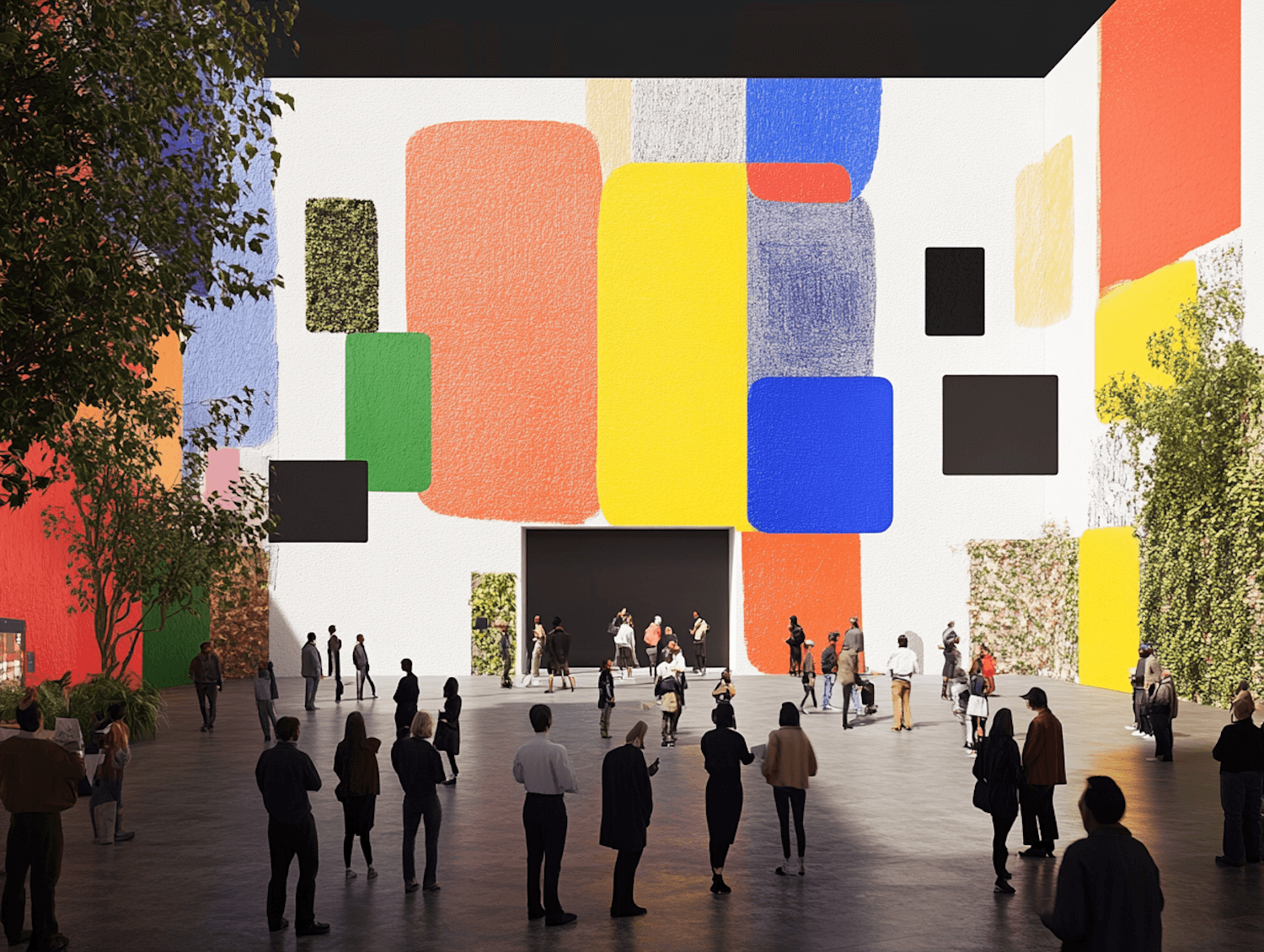 Reliable Data
Starts Here